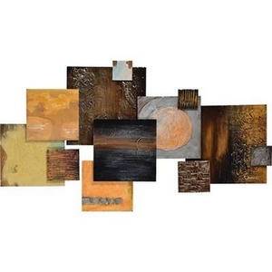 Transforming Wall Art by Renwil