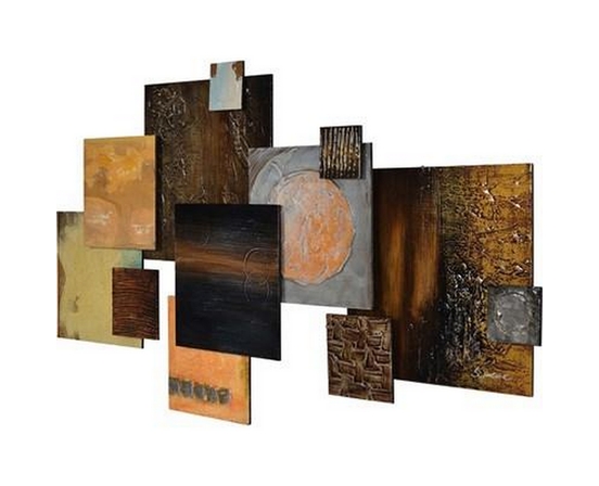 Transforming Wall Art by Renwil
