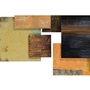 Transforming Wall Art by Renwil