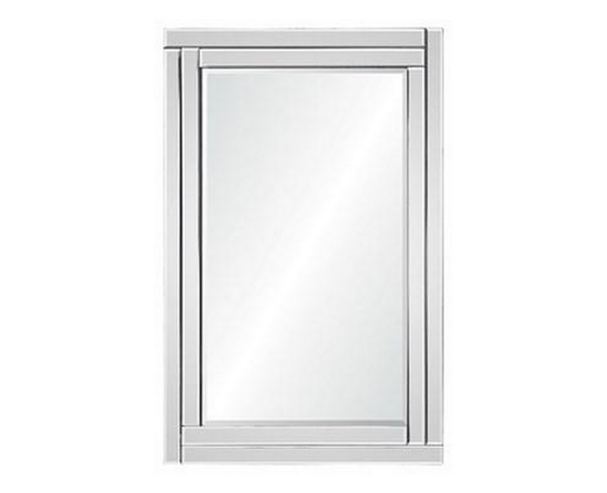 Ava Wall Mirror by Renwil