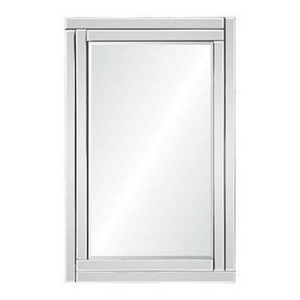 Ava Wall Mirror by Renwil