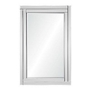 Ava Wall Mirror by Renwil