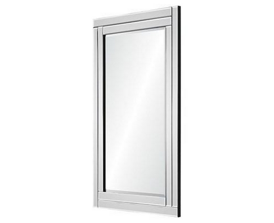 Ava Wall Mirror by Renwil