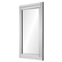 Ava Wall Mirror by Renwil