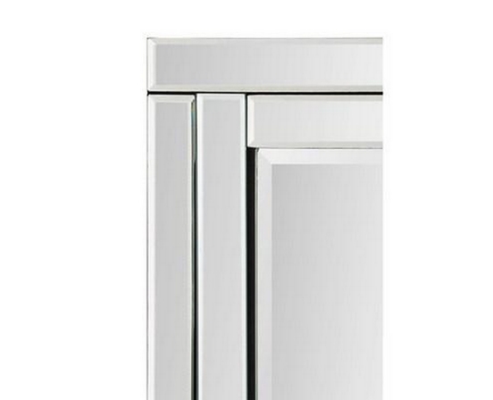Ava Wall Mirror by Renwil