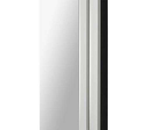 Ava Wall Mirror by Renwil