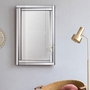 Ava Wall Mirror by Renwil