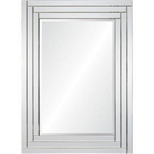 Edessa Wall Mirror by Renwil