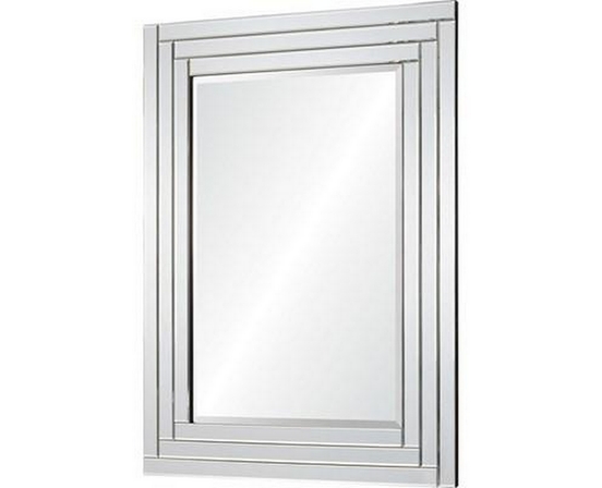 Edessa Wall Mirror by Renwil