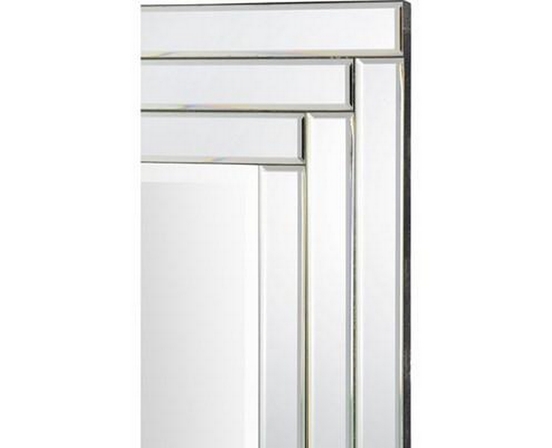 Edessa Wall Mirror by Renwil