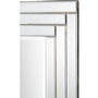 Edessa Wall Mirror by Renwil