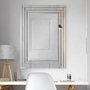 Edessa Wall Mirror by Renwil
