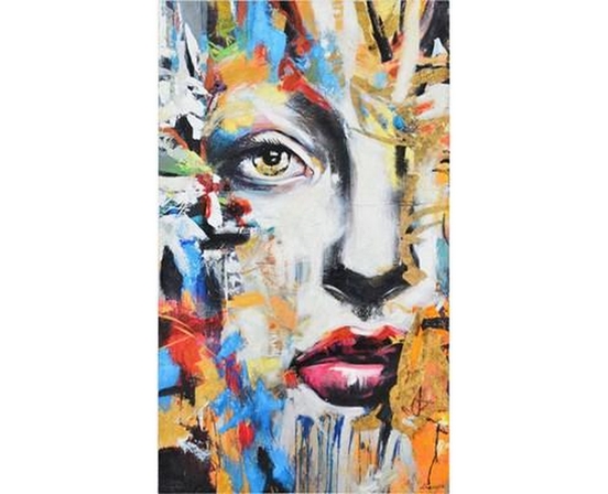 Home Decor Wall Art by Renwil