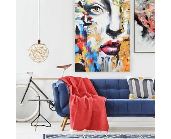 Home Decor Wall Art by Renwil