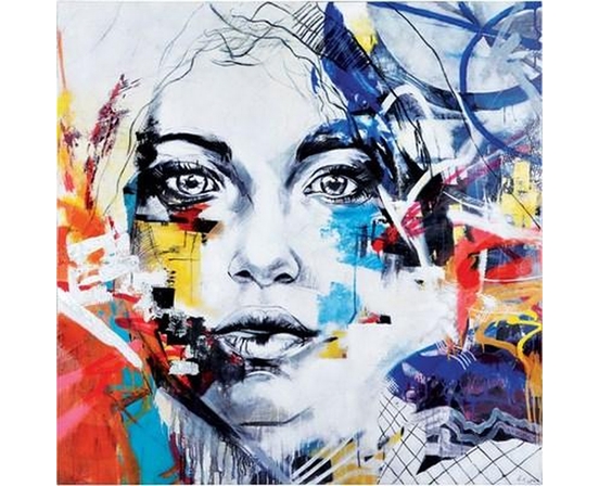 Home Decor Wall Art by Renwil