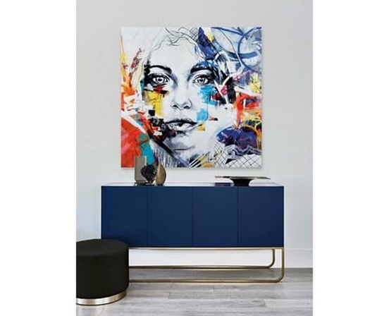 Home Decor Wall Art by Renwil
