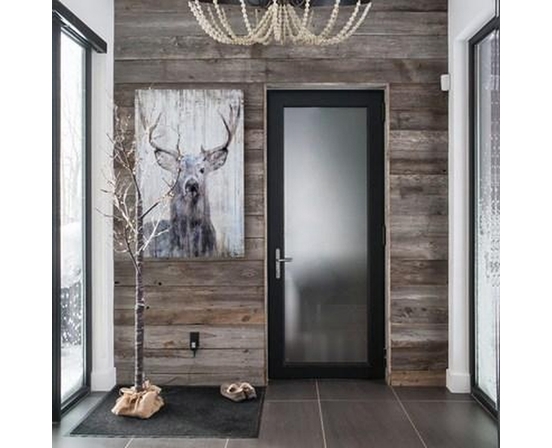 Gaze Wall Art by Renwil