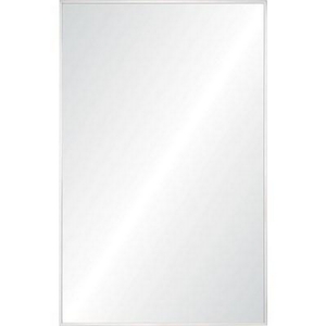 Crake Wall Mirror by Renwil
