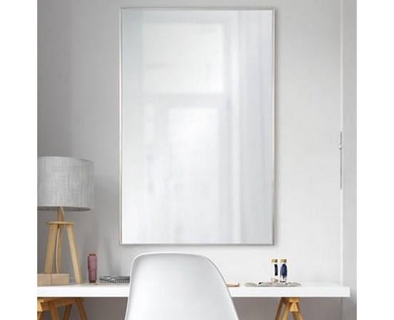 Crake Wall Mirror by Renwil