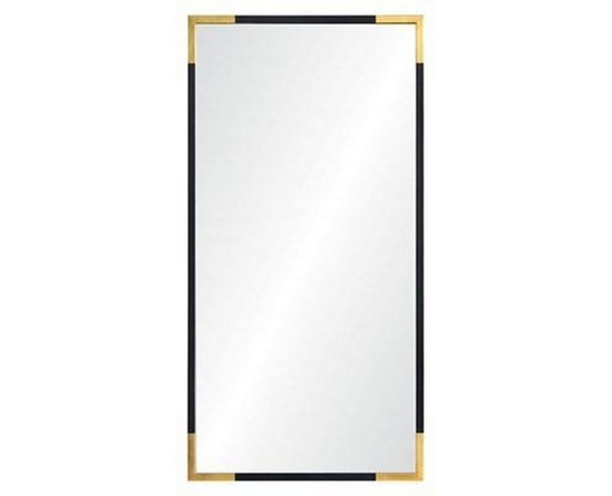 Osmond Wall Mirror by Renwil