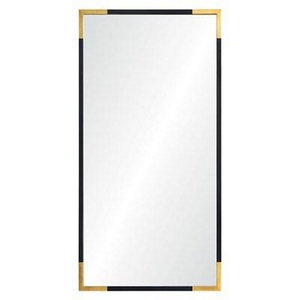Osmond Wall Mirror by Renwil
