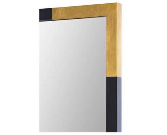 Osmond Wall Mirror by Renwil