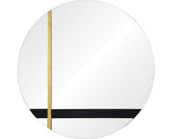 Gavin Wall Mirror by Renwil
