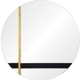 Gavin Wall Mirror by Renwil