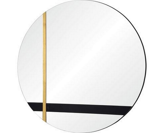 Gavin Wall Mirror by Renwil