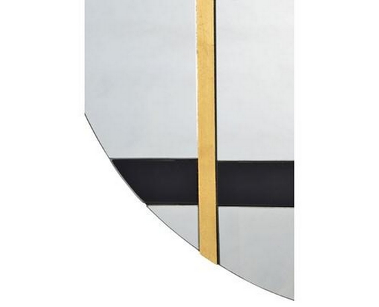 Gavin Wall Mirror by Renwil