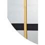 Gavin Wall Mirror by Renwil