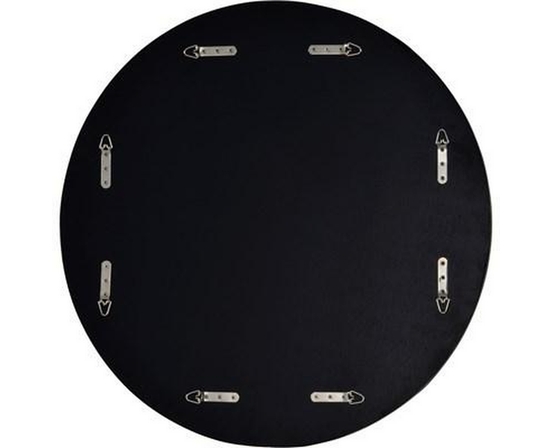 Gavin Wall Mirror by Renwil