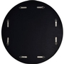 Gavin Wall Mirror by Renwil
