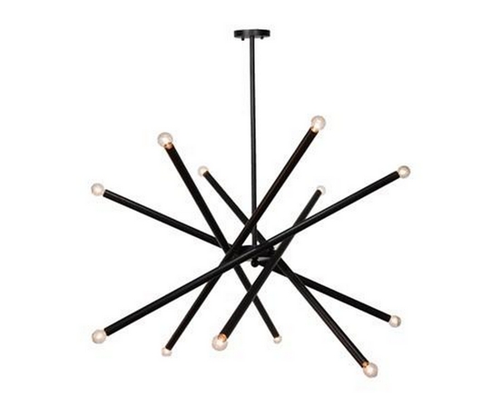 Clemente Pendant by Renwil