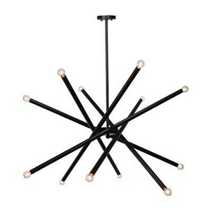 Clemente Pendant by Renwil