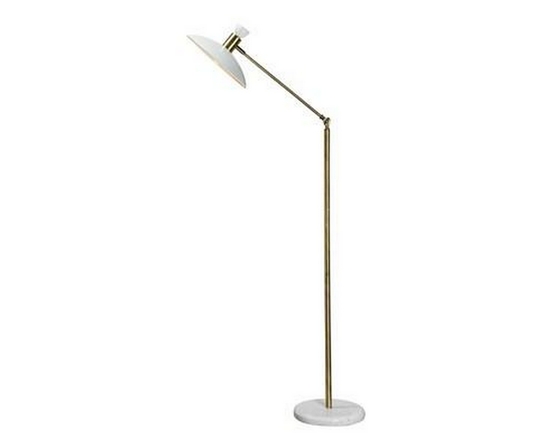 Troilus Floorstanding Lamp by Renwil