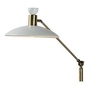 Troilus Floorstanding Lamp by Renwil