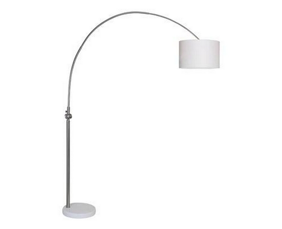 Cassell Floorstanding Lamp by Renwil