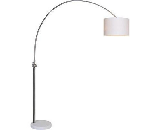 Cassell Floorstanding Lamp by Renwil