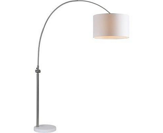 Cassell Floorstanding Lamp by Renwil