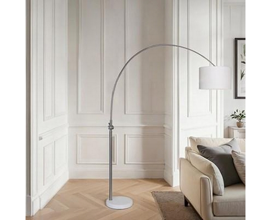 Cassell Floorstanding Lamp by Renwil