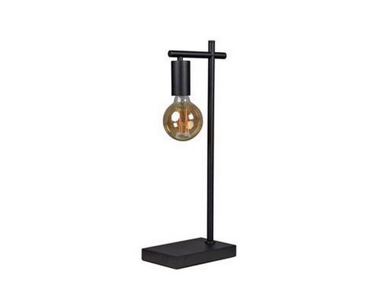 Townshed Table Lamp by Renwil