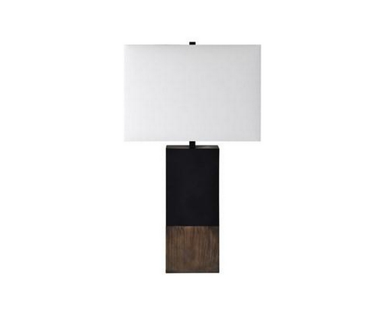 Broma Table Lamp by Renwil