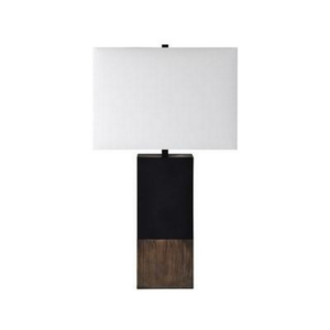 Broma Table Lamp by Renwil