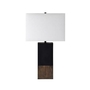 Broma Table Lamp by Renwil