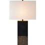 Broma Table Lamp by Renwil