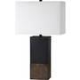 Broma Table Lamp by Renwil