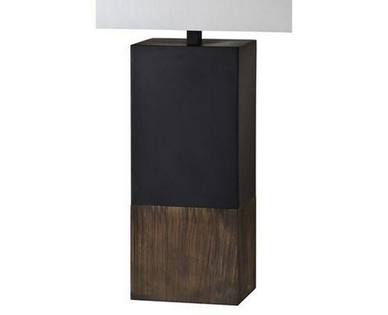 Broma Table Lamp by Renwil