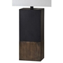 Broma Table Lamp by Renwil