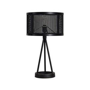 Livingstone Table Lamp by Renwil